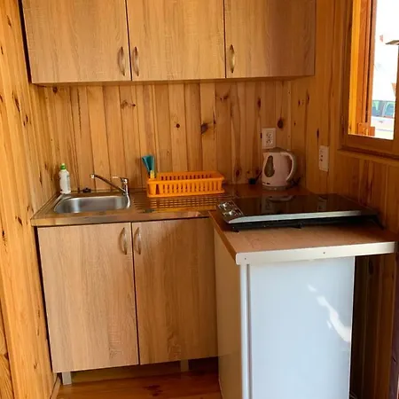 Holiday home Osrodek Nadmorski Osieki